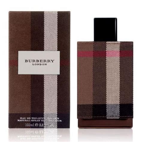 burberry parfum london homme|Burberry London for men 100ml.